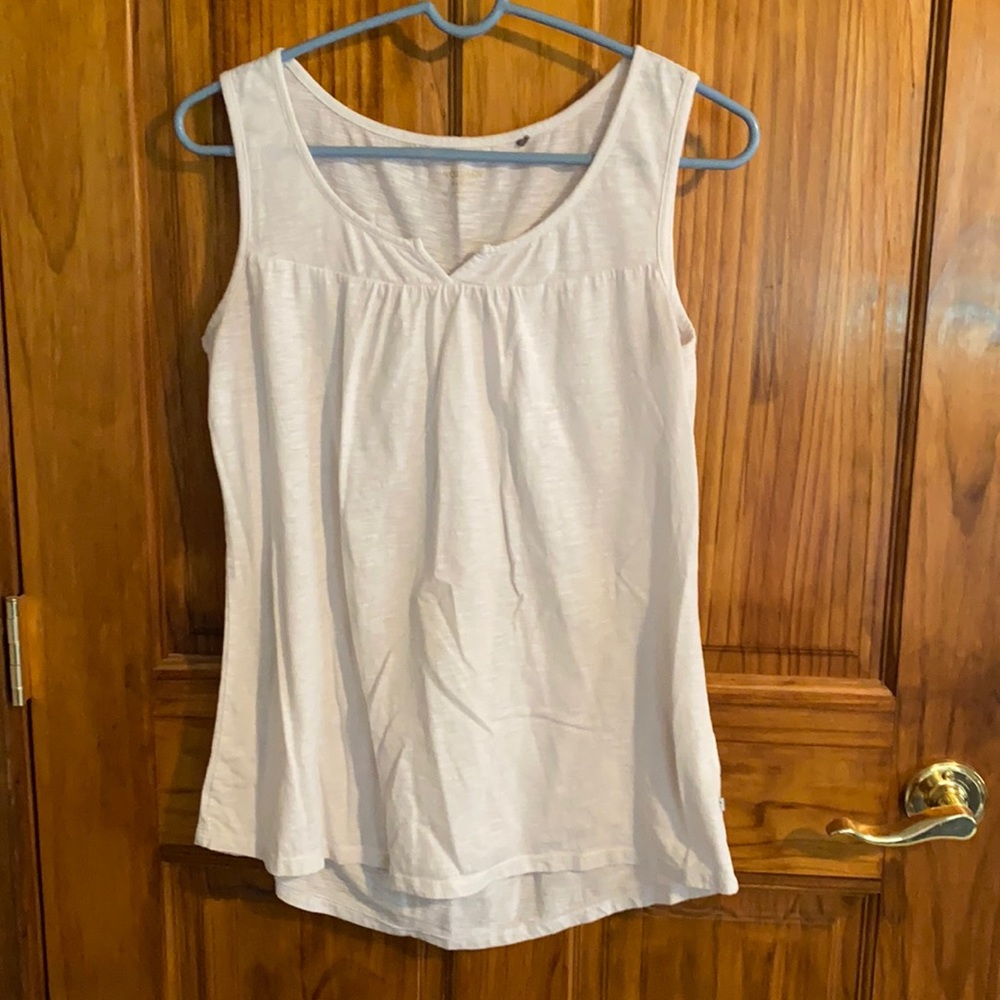 Women’s tank top